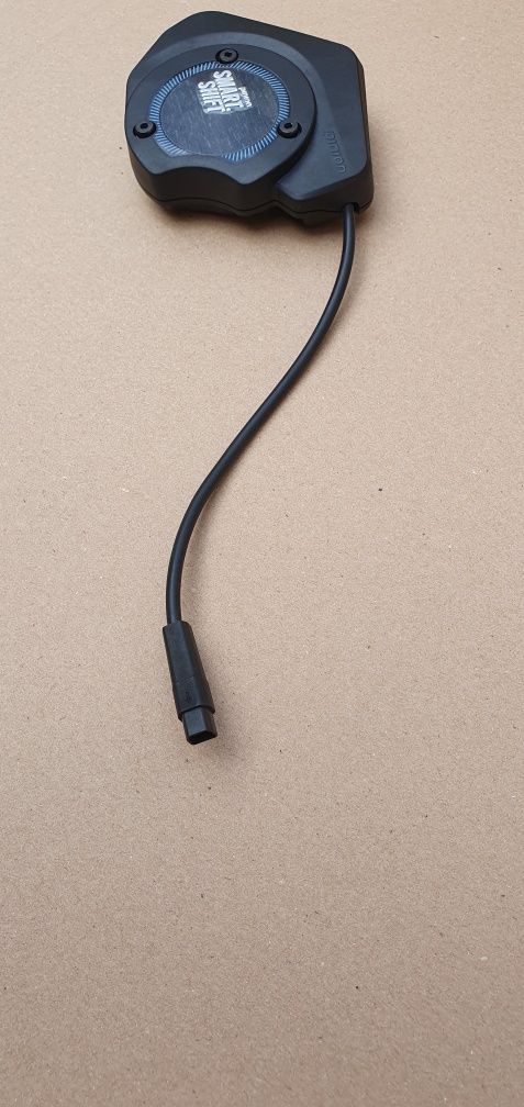 PINION Smart.Shift  sterowanie skrzynią