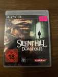 Silent hill downpour playstation 3