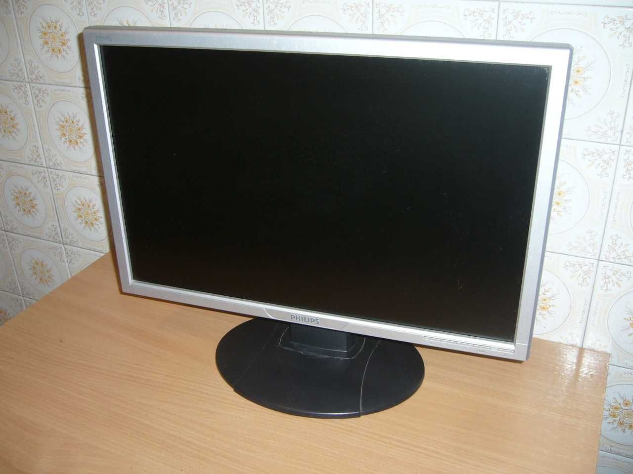 Monitor komputerowy 22 cale Philips