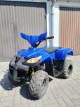 Quad 110 automat