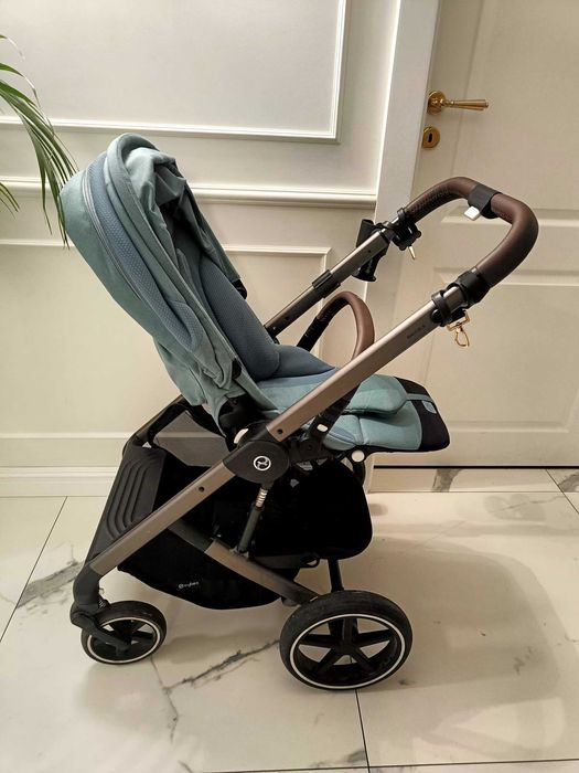 Wózek 2w1 Cybex Balios S