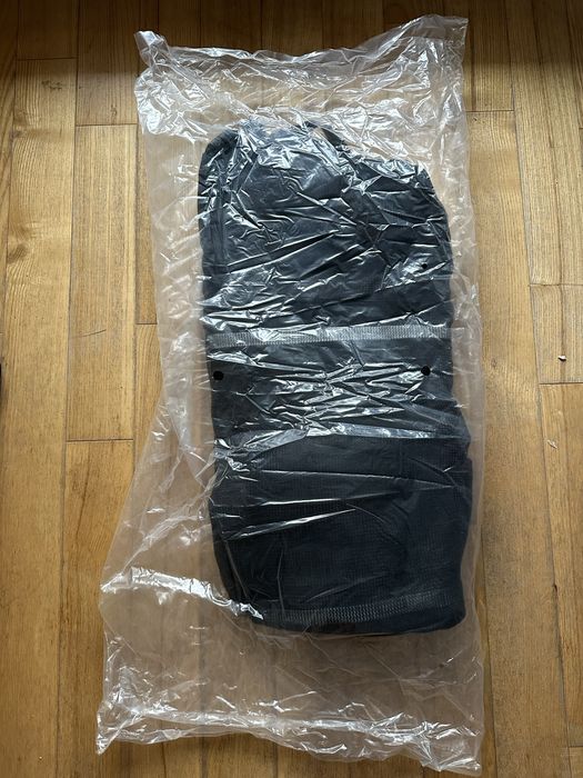 Siatka ochronna  Comfort 240 cm. do trampoliny Berg