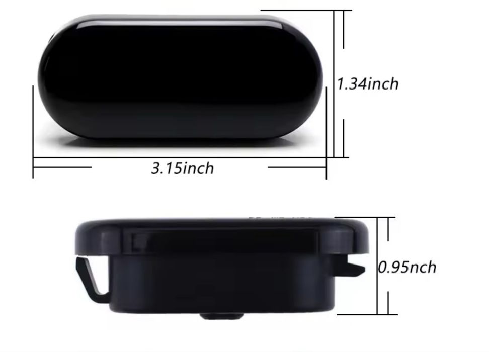 led поворотник Volkswagen transporter T5 освітленя мот