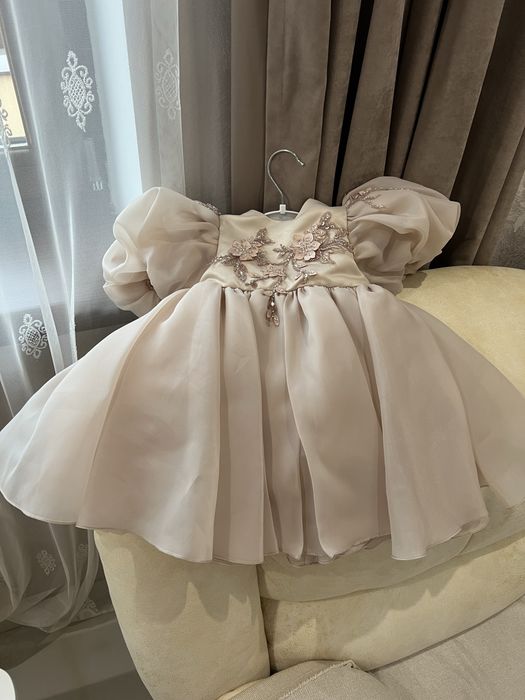 Сукня для дівчинки від бренду  joliemi