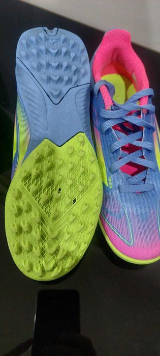 Chuteiras N.º 35 Adidas F50