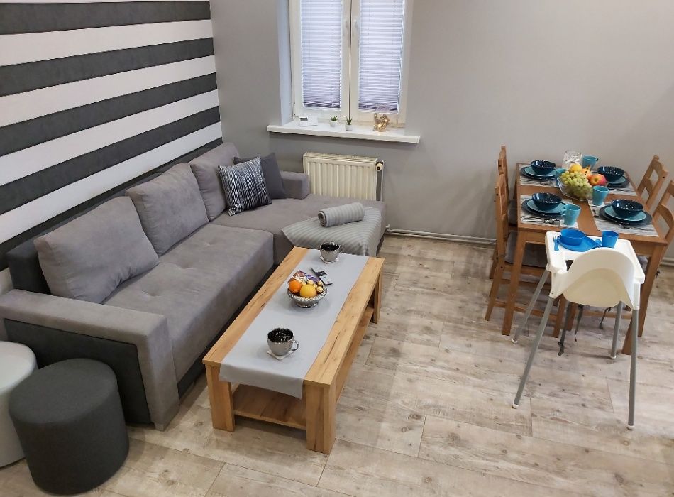 Apartament Na Franciszkańskiej, centrum, widok na góry