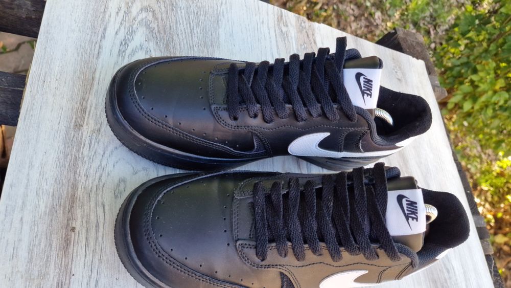 nike gamma force розмір 44