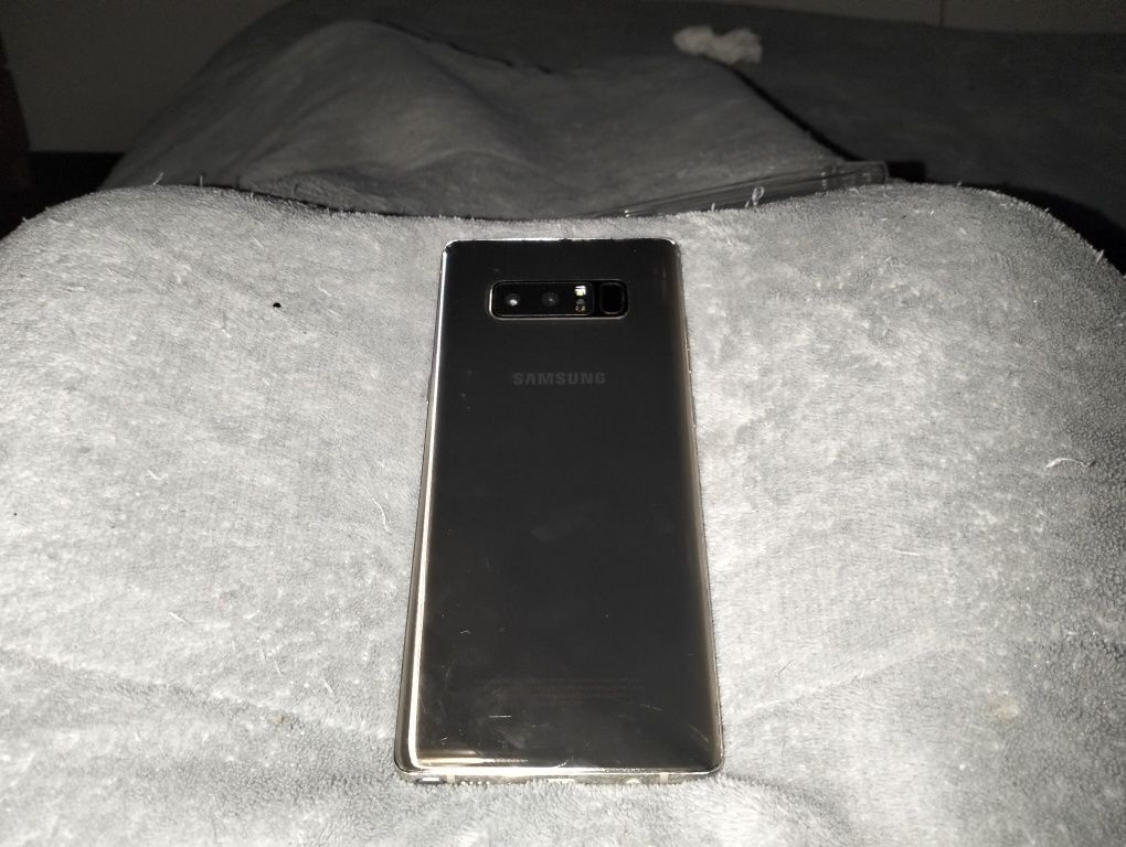 Samsung Galaxy Note 8