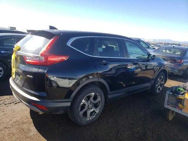 Honda CR-V Exl 2018