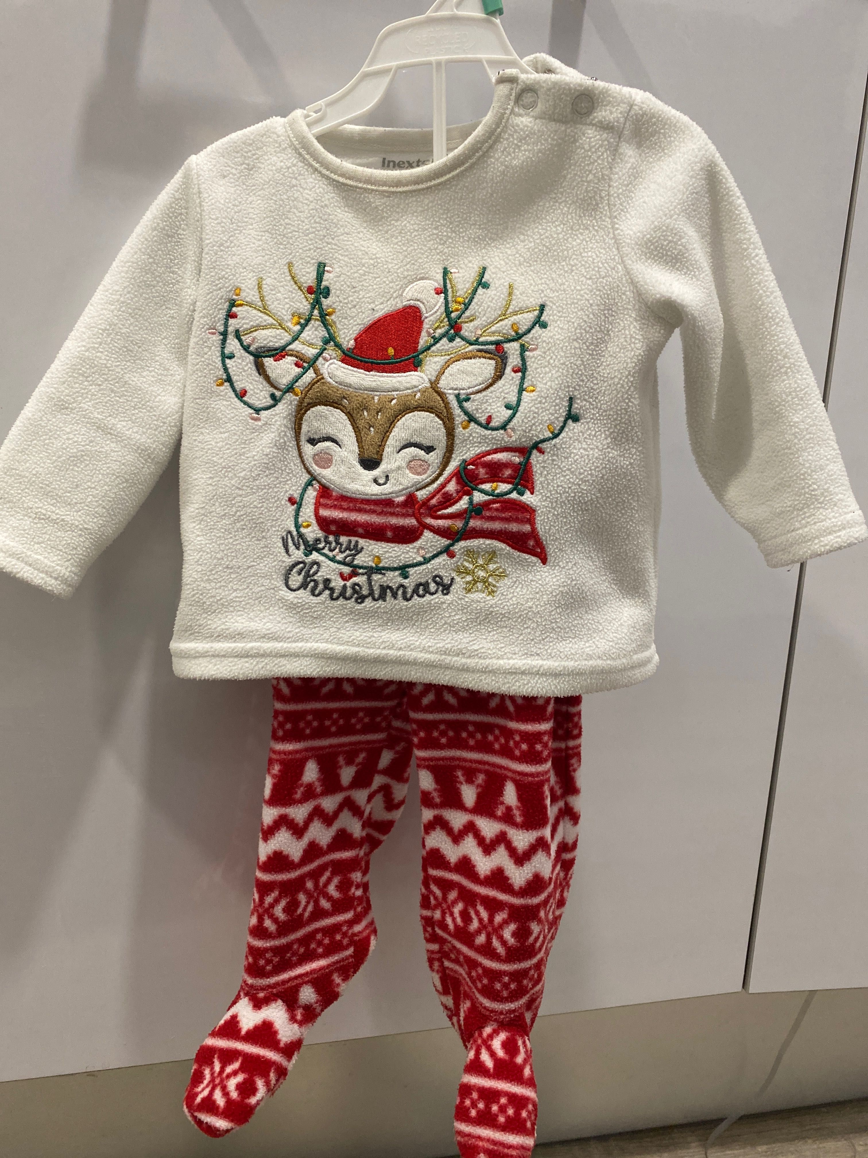 Roupa bebé menina