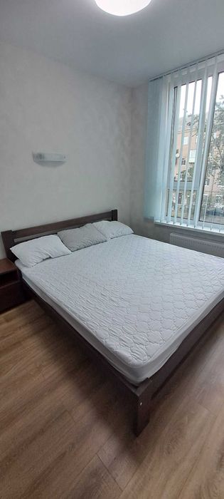 1ком квартира ЖК Метрополия, Дарница