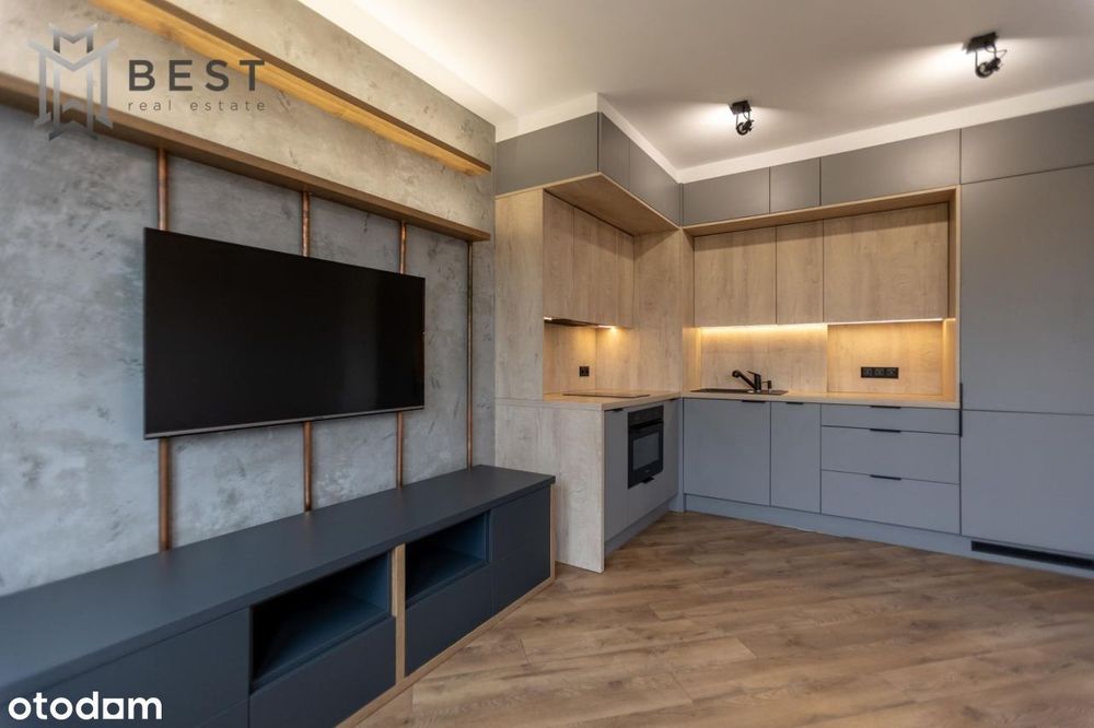 Po generalnym remoncie klima miejsce parkingowe