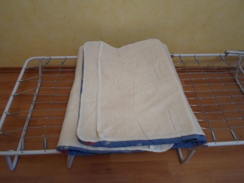 Кровать раскладная Италия