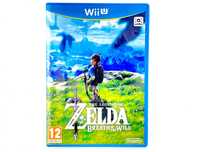 Zelda Breath of the Wild  Nintendo WiiU VIMAGCO.PL Bydgoszcz