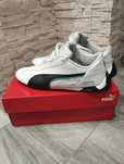 Buty puma motorsport AMG mercedes roz.44.5