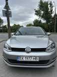 Продам автомобіль Volkswagen Golf 7
