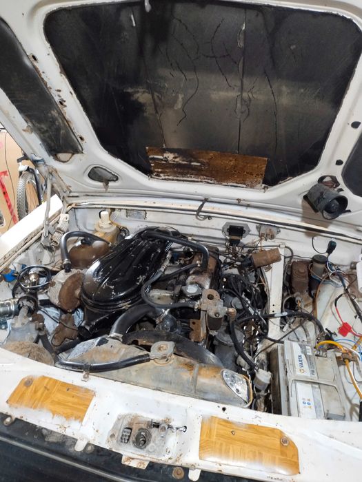 Газ 2402 Волга універсал