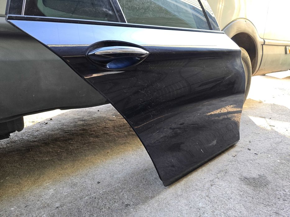 Porta traseira trás direita BMW Serie 5 F11 Carrinha (2010 a 2017)