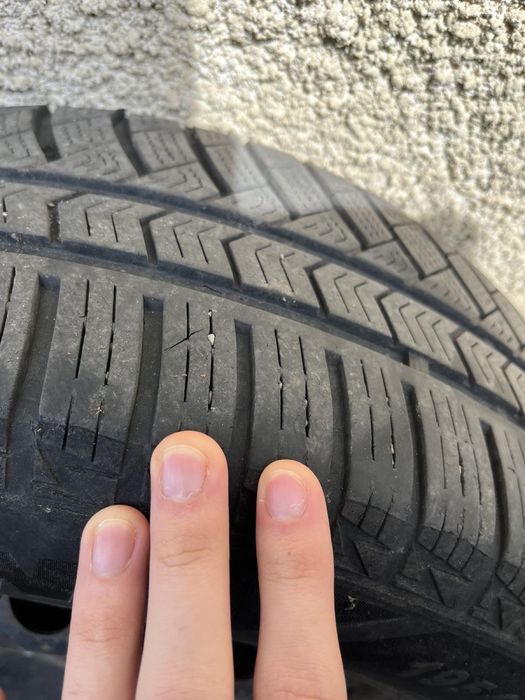 Колеса 195/65/15