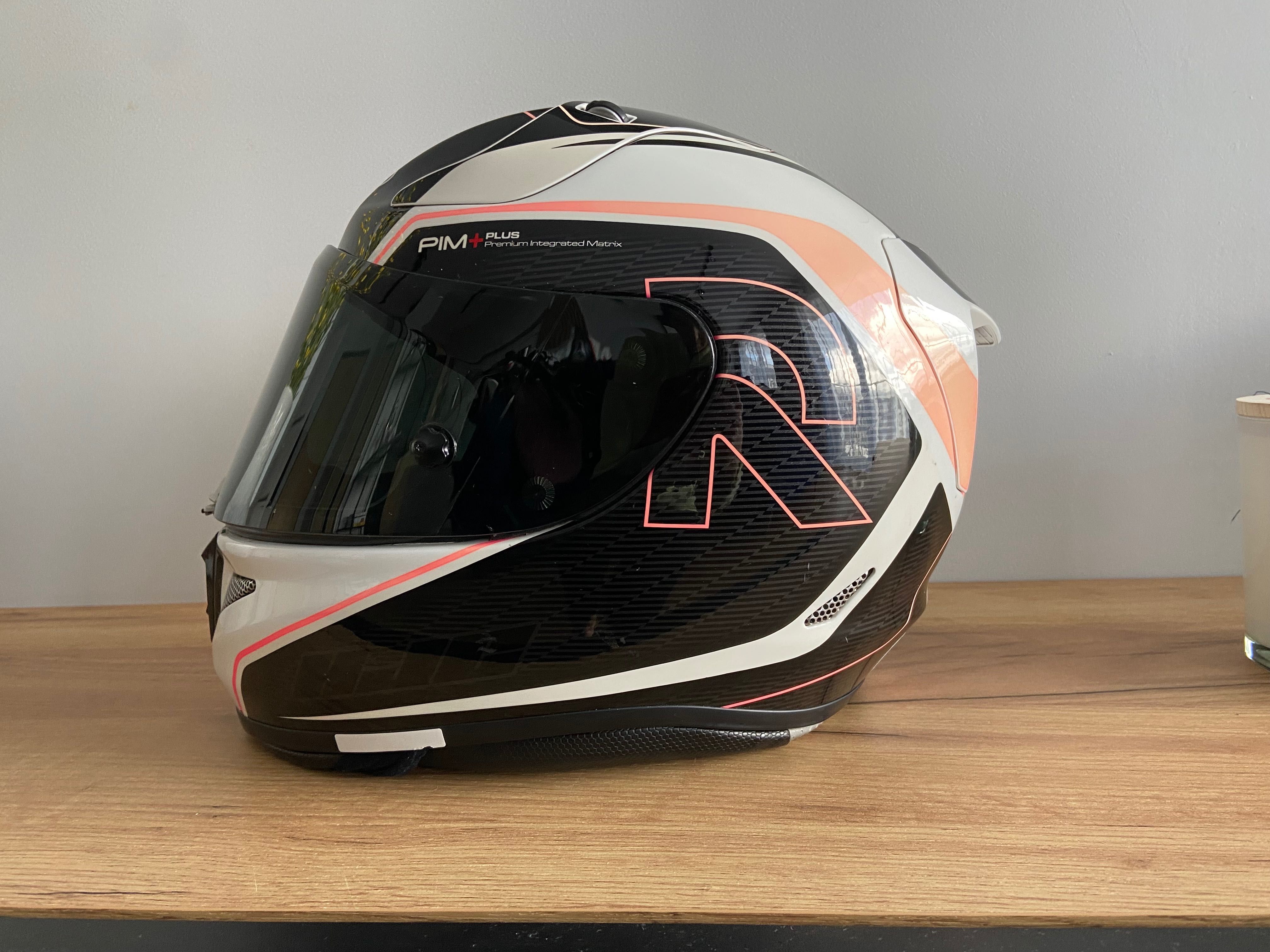 Kask HJC RPHA11 rozmiar S