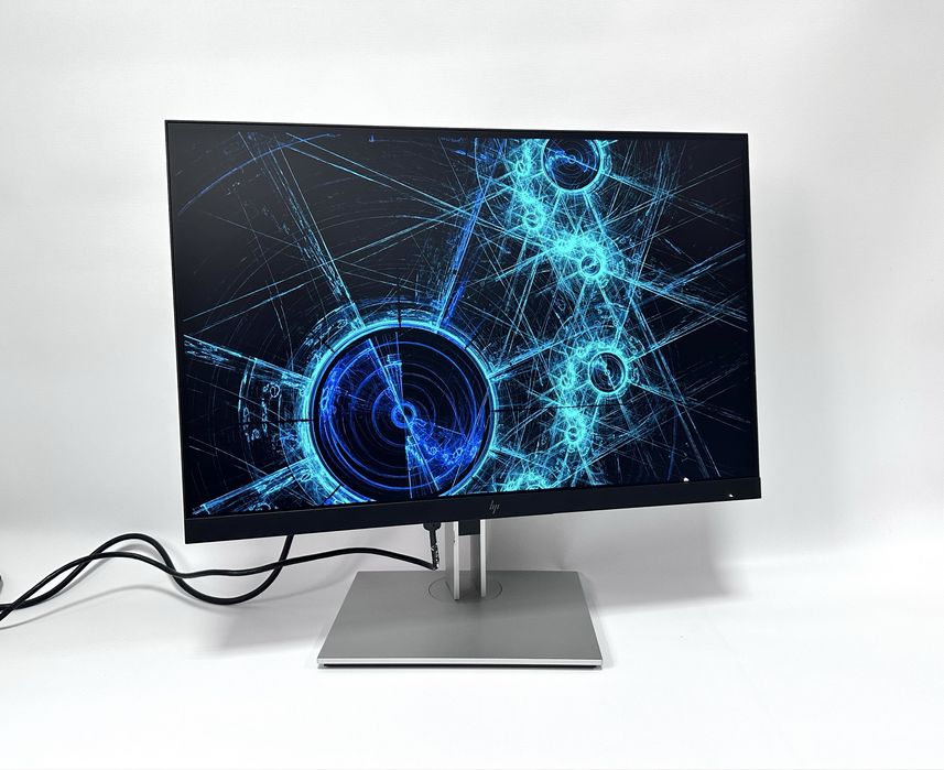 Монітор 23.8" HP E24i G4 1920х1200 (16:10) IPS 8 bit,sRGB 99%