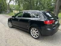 Audi a3 8P 2.0 diesel CZYTAJ OPIS !!