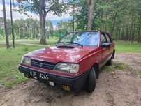 Polonez 1.5 32 lata w jeden wlasciciel