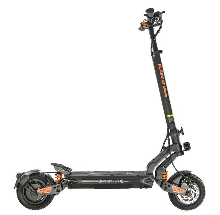 Електросамокат Kukirin G2 master |2025 року|