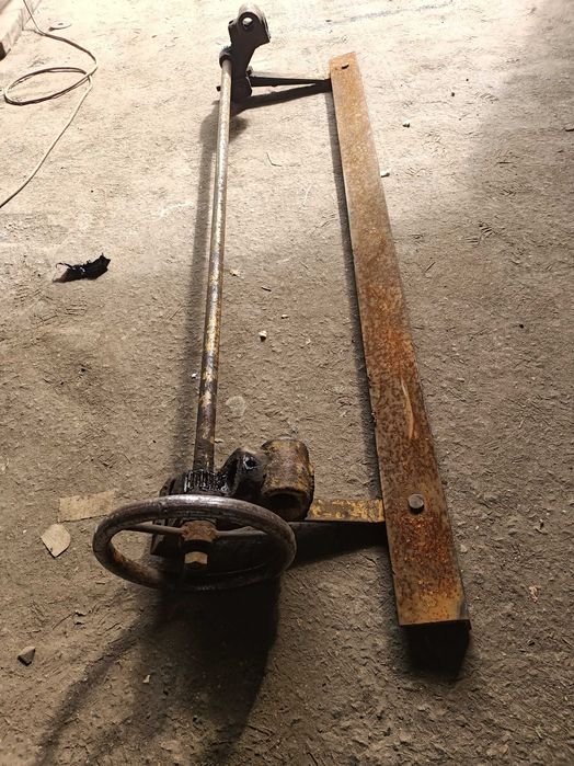 Продам, ремонт пневмораспределитель, пневмо муфту, запчасти гильотина