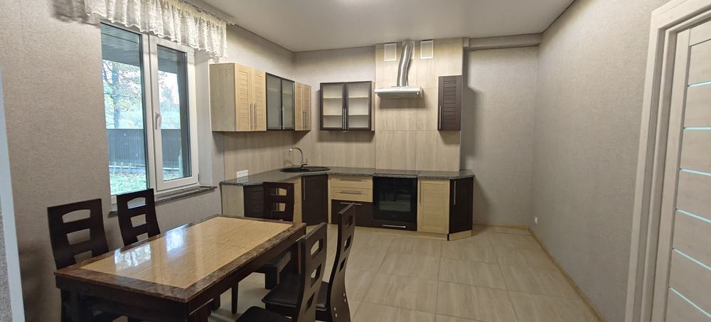 Здам сучасний будинок Тетерівка