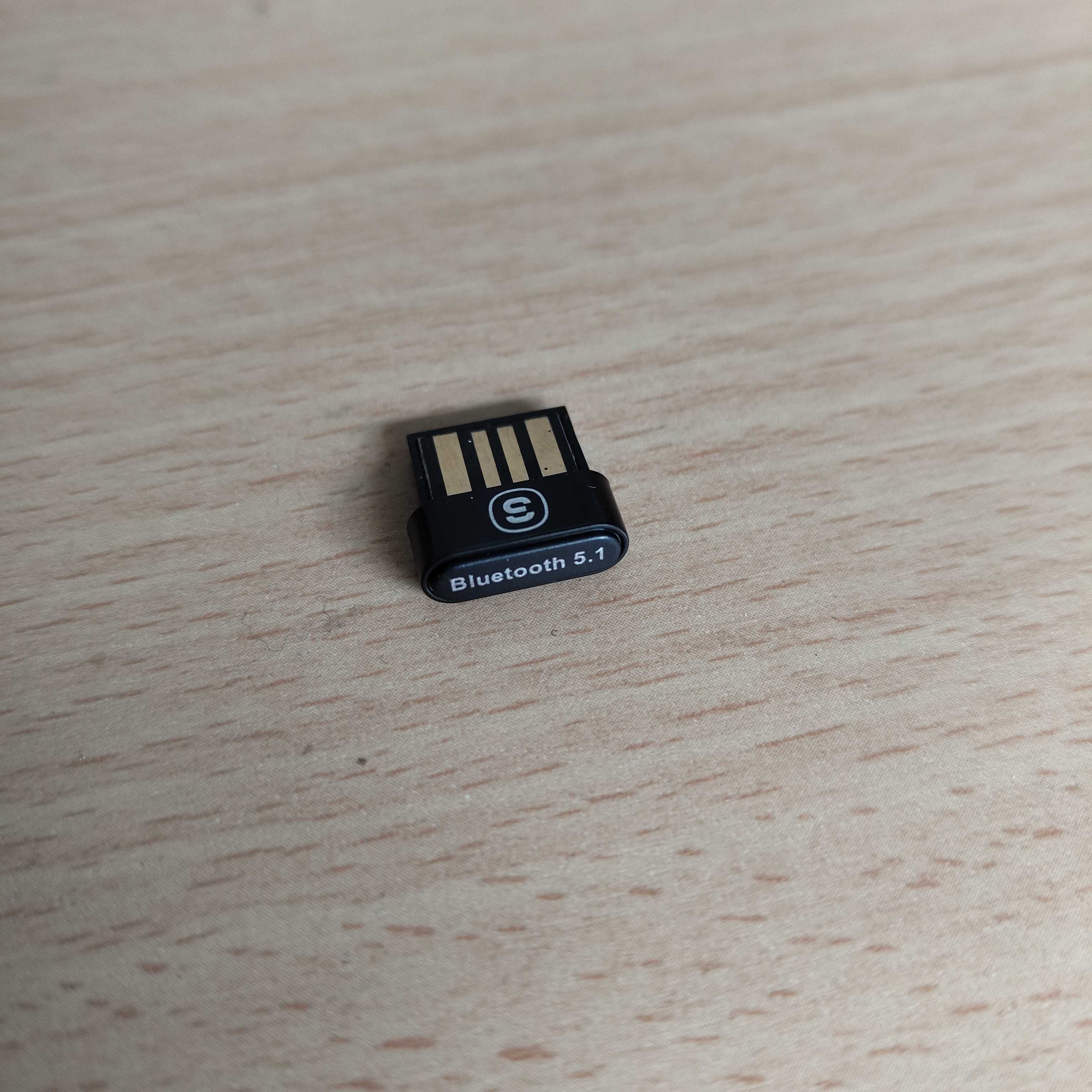 Pen Adaptador Bluetooth 5.1