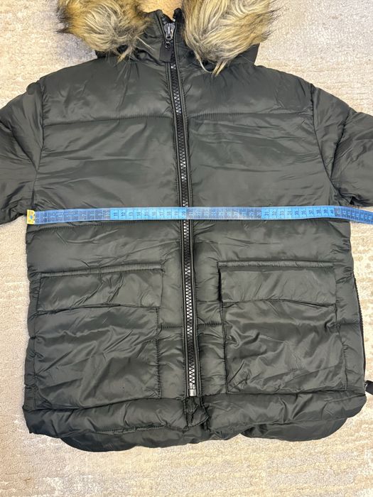 Курточка зара zara 122