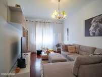 Apartamento T3 - Zona Central