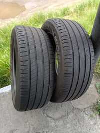 Літні шини Michelin 245/50 R19 резина Р19