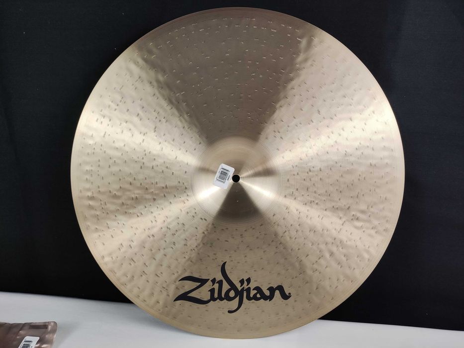 Zildjian 20" K Custom Dark Ride NOVO