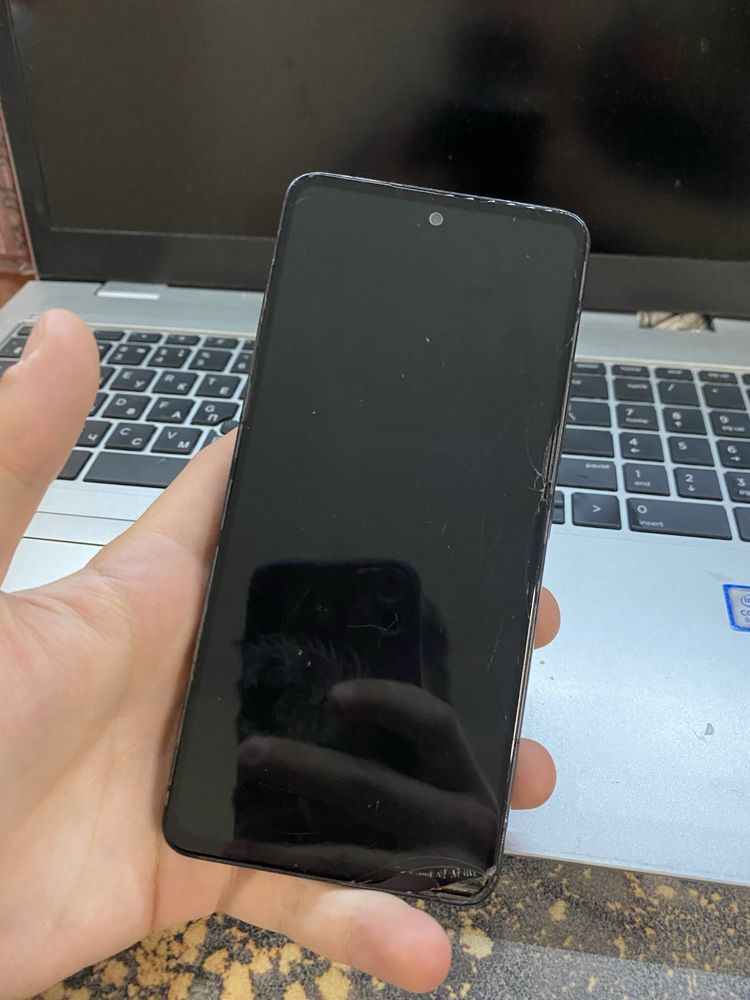 Смартфон Samsung Galaxy A53