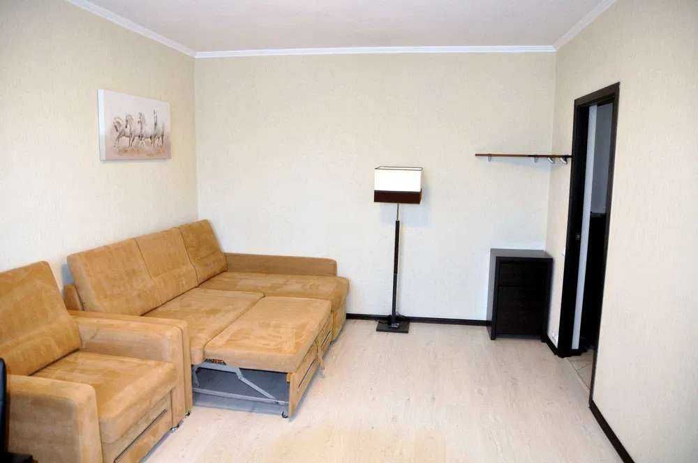 Оренда 1-к квартири на просп. Петра Григоренка