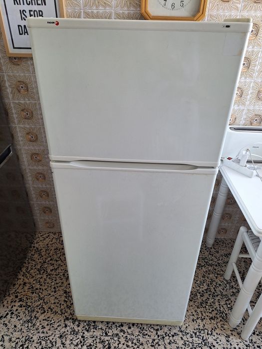 Frigorífico FAGOR
