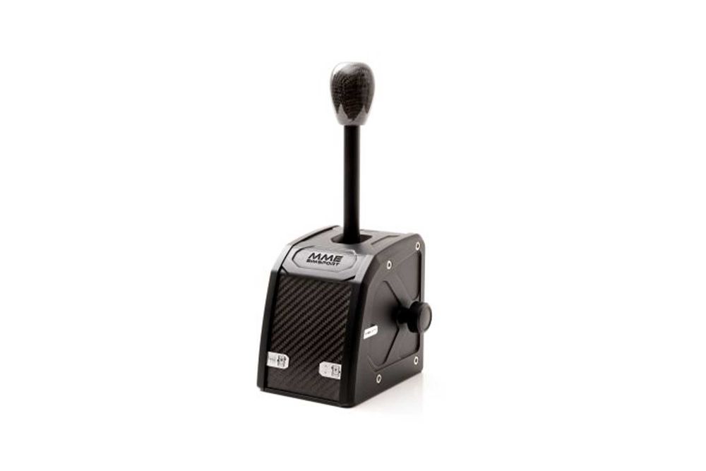 Shifter H+Sequencial MME MOTORSPORT ***NOVO***