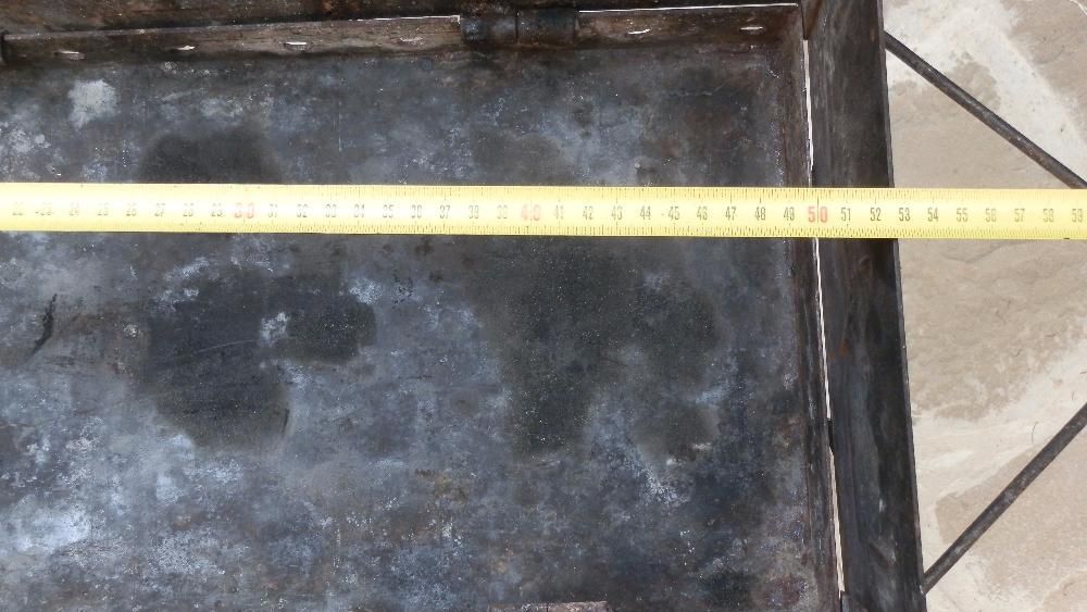 Сдам в аренду мангал