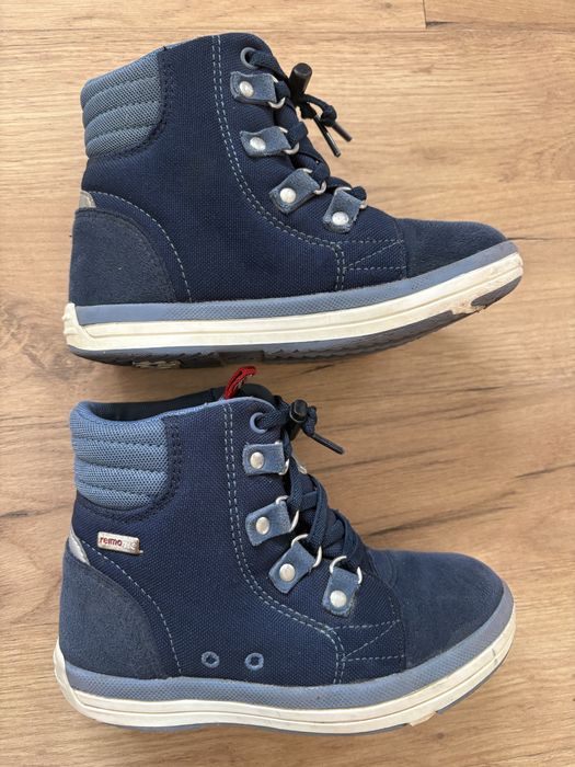 Buty Reima rozm 28