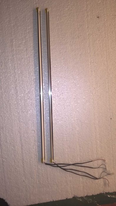 Лампы CCFL для подсветки 19" монитора.