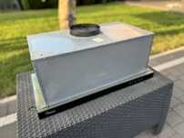 Okap Akpo WK7 Light Glass 800 60