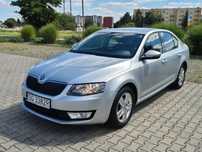 Skoda Octavia Skoda Octavia 1.4 TSI Salon Polska 1-wszy Właściciel Bezwypadkowa IDEA