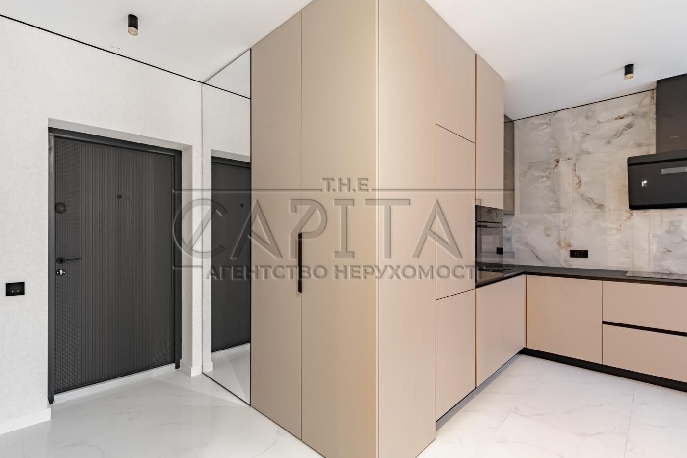 Продажа квартиры, Ирпень, ЖК Центральный 2