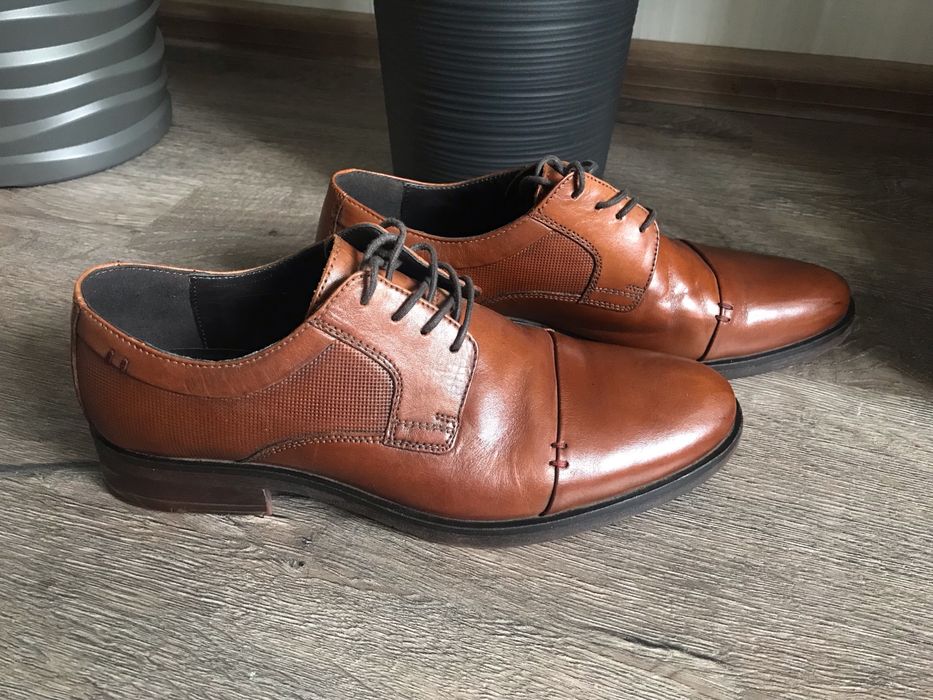 Туфлі чоловічі