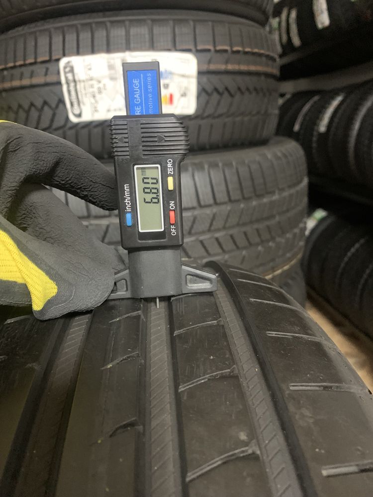 225/45/19 96W GOODYEAR EAGLE F1 Assymetric 3