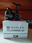 Daiwa Tatula 23 FC LT 2500SS-QD