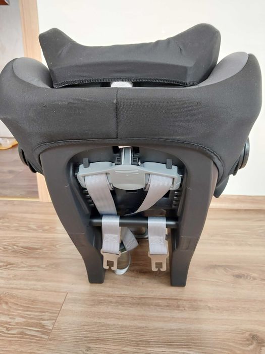 Sprzedam fotelik Britax Romer Max Way Plus