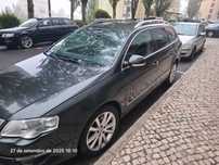 Passat 2.0tdi 2007